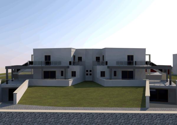 Villa in Strada Provinciale Martano-Otranto, Carpignano Salentino