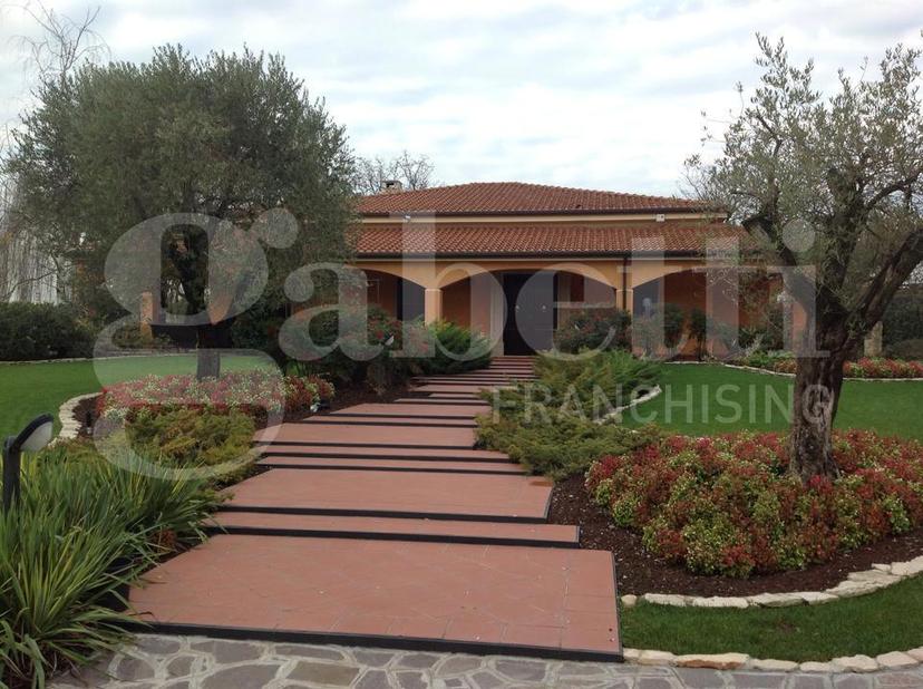 Villa in Via Roma 14, Valeggio sul Mincio — foto 2 di 5