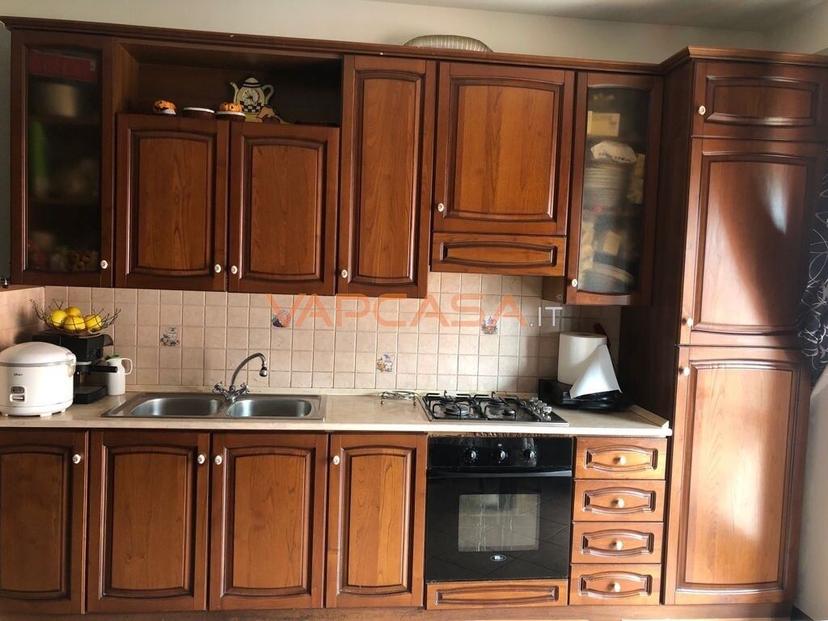Porzione di casa in Via Gavazzi, Pontirolo Nuovo — foto 4 di 5