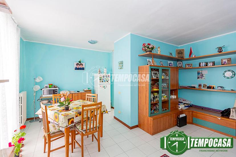 Bilocale in Via Magneto, Palazzo Pignano — foto 2 di 5