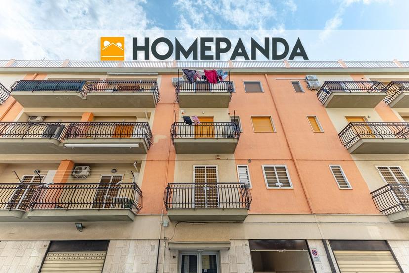 Appartamento in Via Filippo Meda 16, Corato — foto 3 di 5