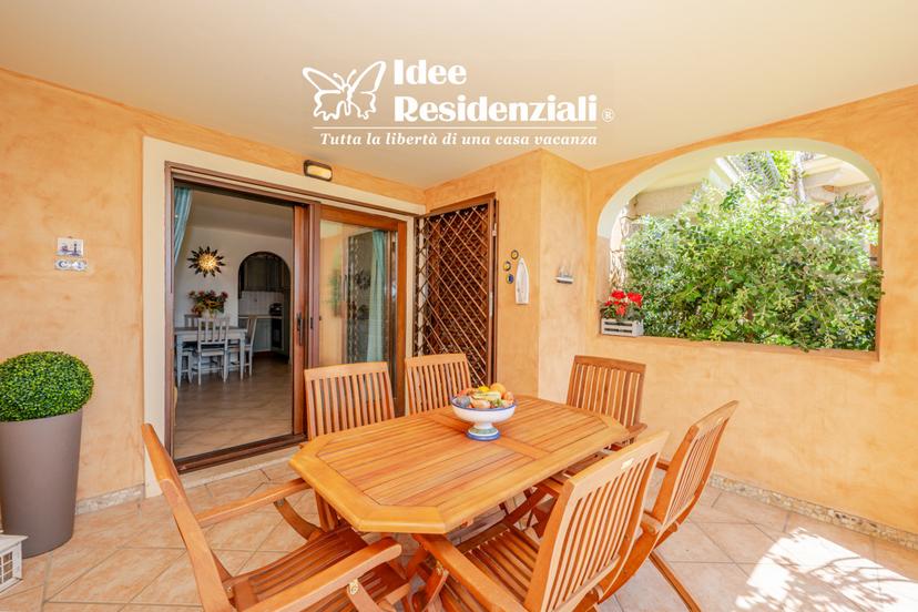 Bilocale in Via della Ciprea, Olbia — foto 5 di 5