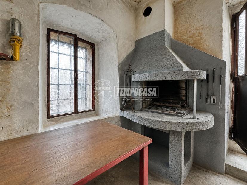 Rustico in Strada Novellino, Biella — foto 5 di 5