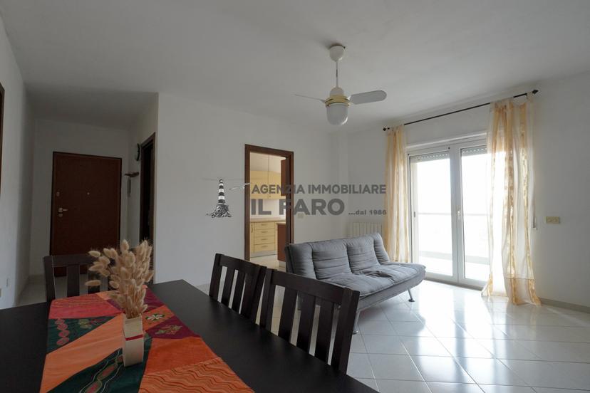 Trilocale in Via Filippo Turati, La Maddalena