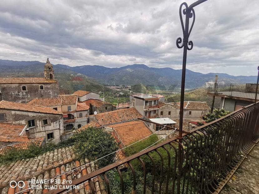 Casa indipendente in Via Savoia 8, Castiglione di Sicilia — foto 4 di 5