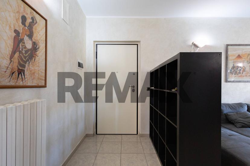 Appartamento in Via Piersanti Mattarella 88/a, Troina — foto 5 di 5