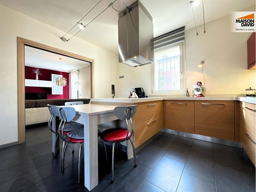 Casa indipendente in Brigata Cadore, Sovizzo — foto 2 di 5