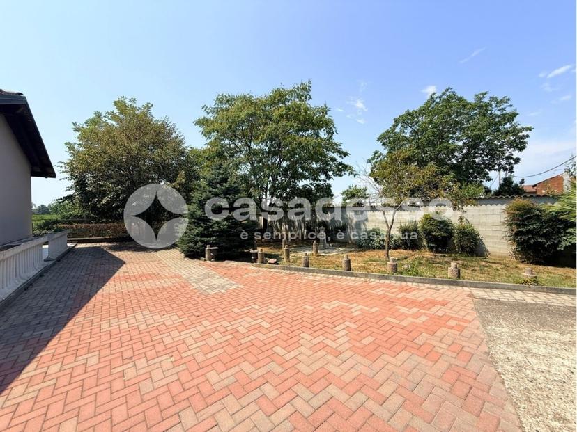 Villa unifamiliare in Via Cialdini 12, Palestro — foto 4 di 5