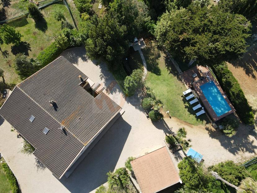 Villa in Via Ozieri 34, Alghero — foto 4 di 5