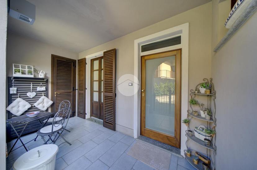 Casa indipendente in Vicolo Bainsizza 5, Rivoli — foto 5 di 5