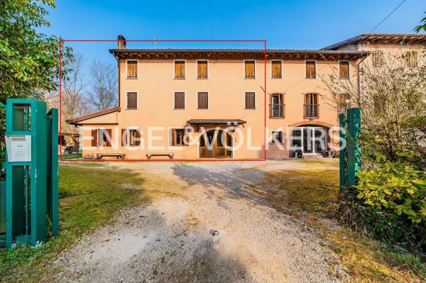 Terratetto unifamiliare in Via Calpena, Conegliano — foto 4 di 5