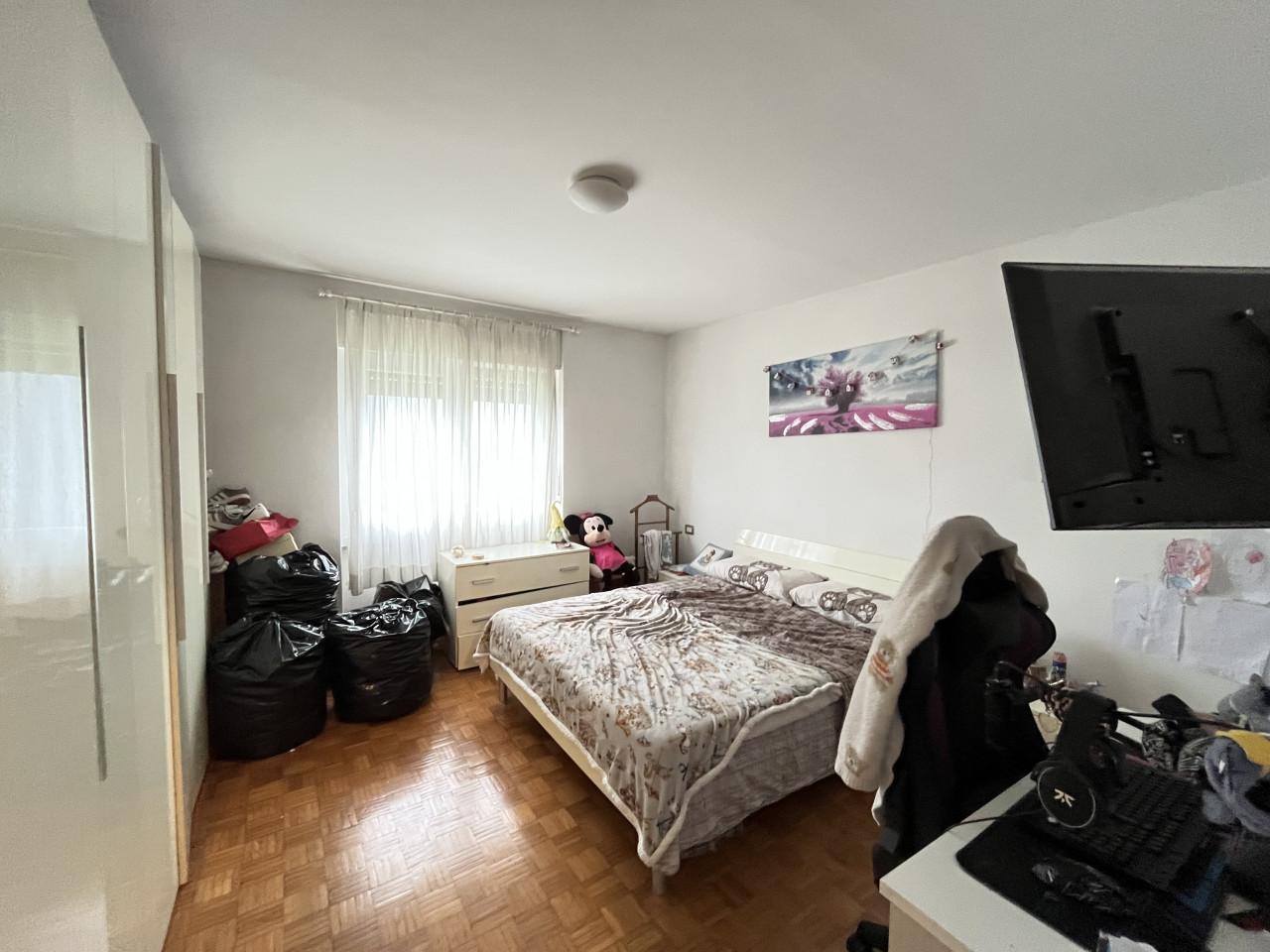 Quadrilocale in Via Cesare Battisti, 20, Castello Tesino