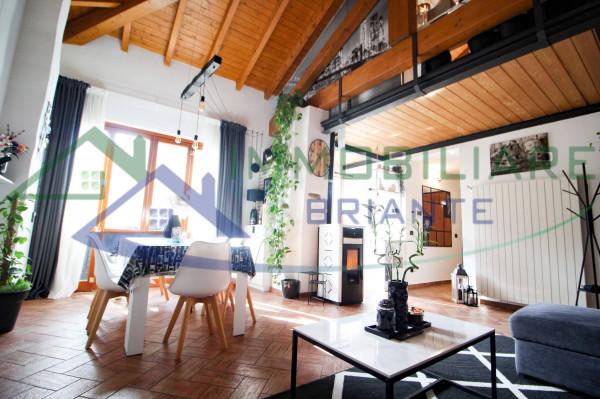 Bilocale in Via Achille Porraneo, Arsago Seprio — foto 2 di 5