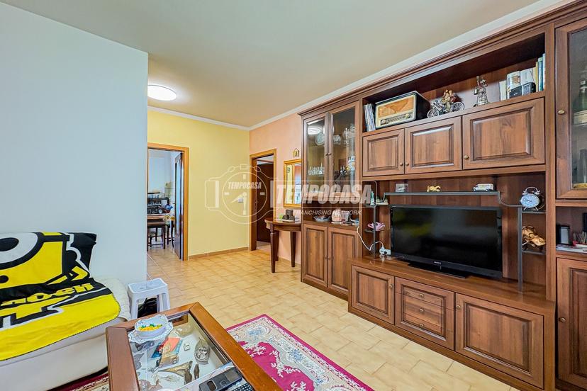Quadrilocale in Via Santarcangiolese 2390, Santarcangelo di Romagna — foto 5 di 5