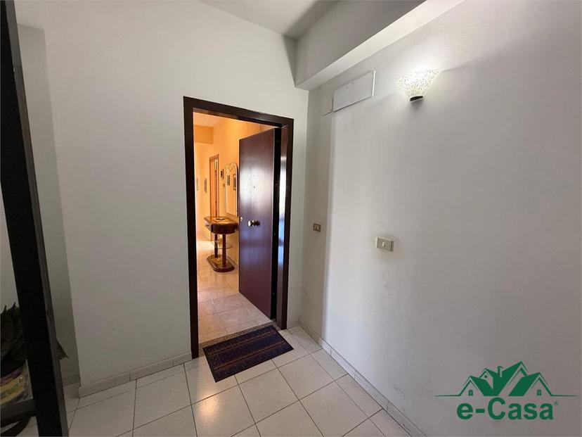 Appartamento in Via Antonello 10, Spadafora — foto 3 di 5