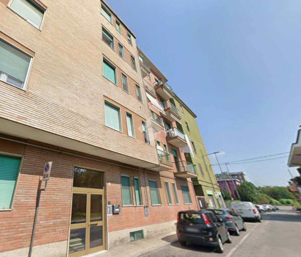 Monolocale in Via Adda 10, San Donato Milanese