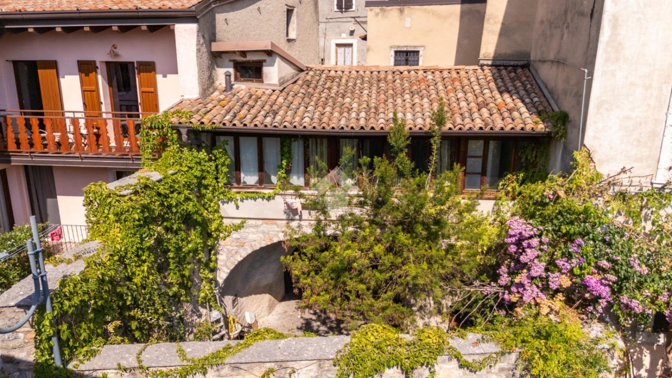 Casa indipendente in Via Fornico 22, Gargnano