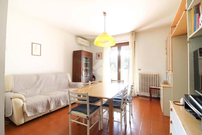 Casa indipendente in Via Gaspare Pazzi 47, Fermo — foto 2 di 5