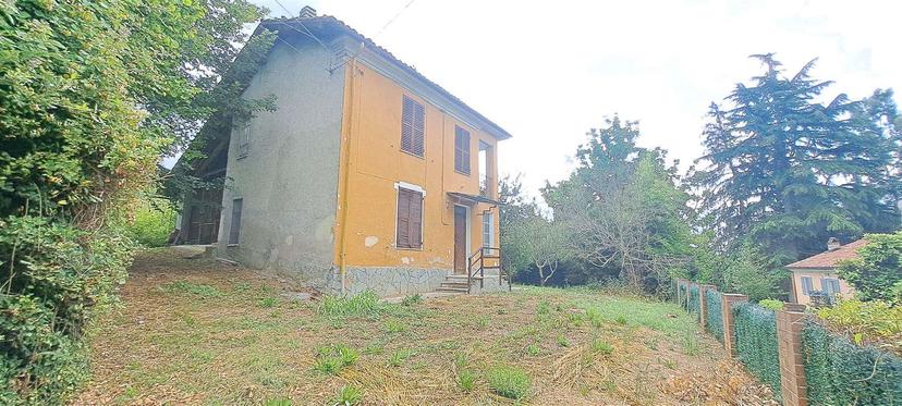 Casa indipendente, Sessame