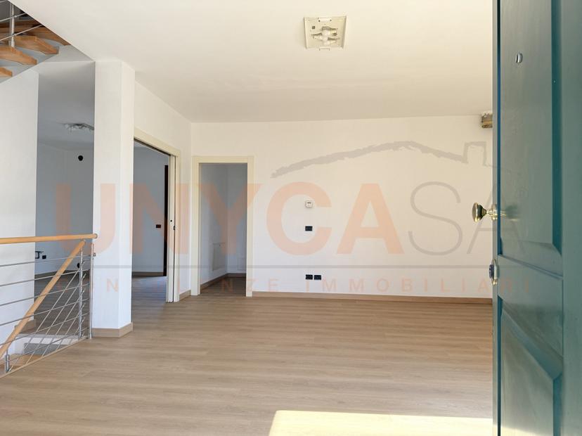 Quadrilocale in Via Ippolito Nievo, Mestrino — foto 5 di 5