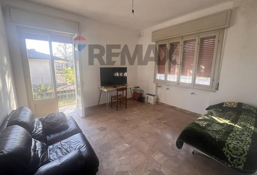 Villa in Via Milazzo 91, Sermide e Felonica — foto 5 di 5
