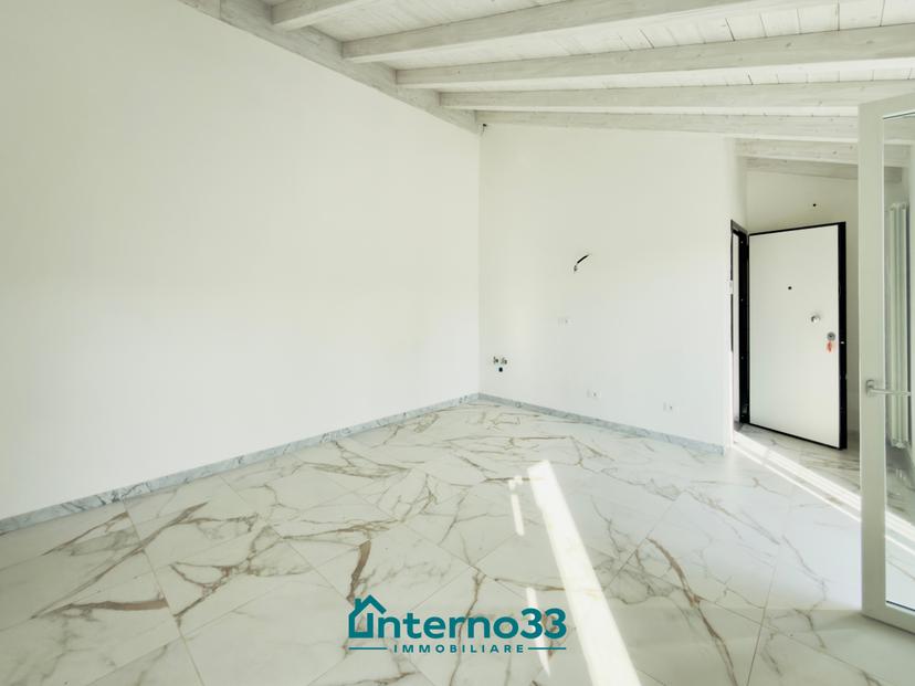 Trilocale in Via Litoranea 79h, Ameglia