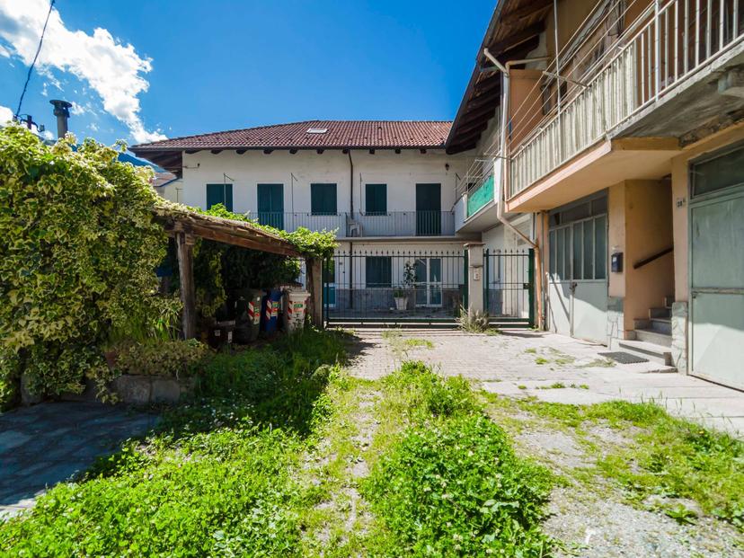 Bilocale in Via Maisonetta 28, Sant'Antonino di Susa — foto 4 di 5