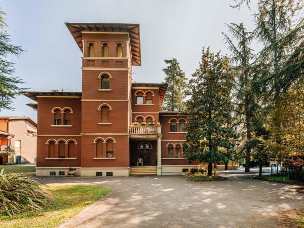 Villa in Via per Spilamberto, Vignola — foto 5 di 5