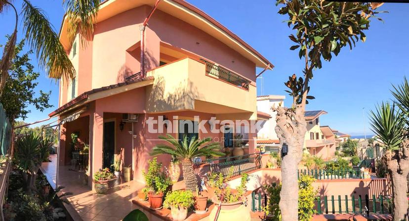 Villa in Contrada Bon Giovanni, Augusta — foto 5 di 5