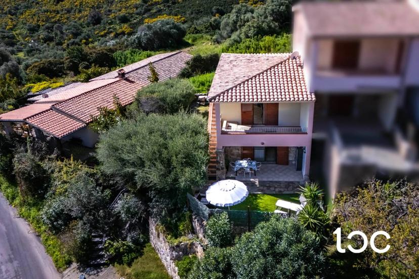 Villa bifamiliare, Budoni — foto 5 di 5