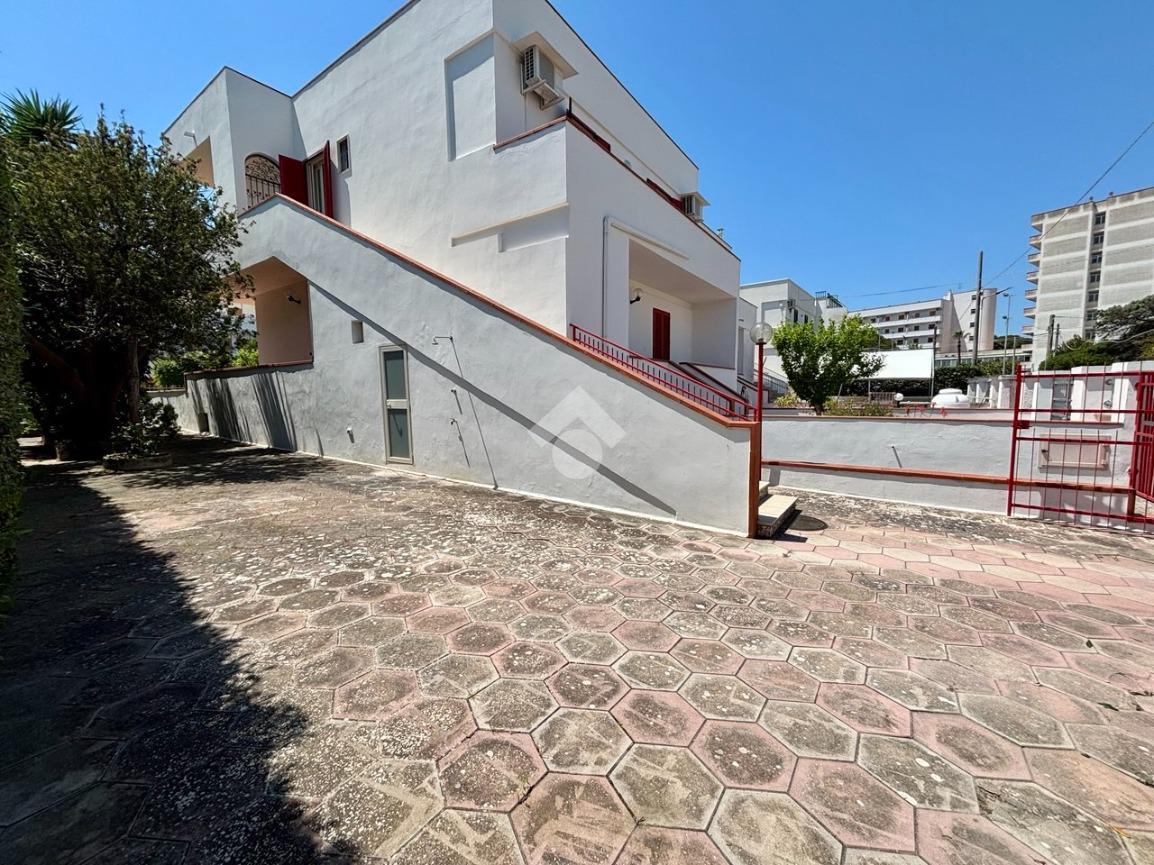Villa in Via Orione 24, Gallipoli