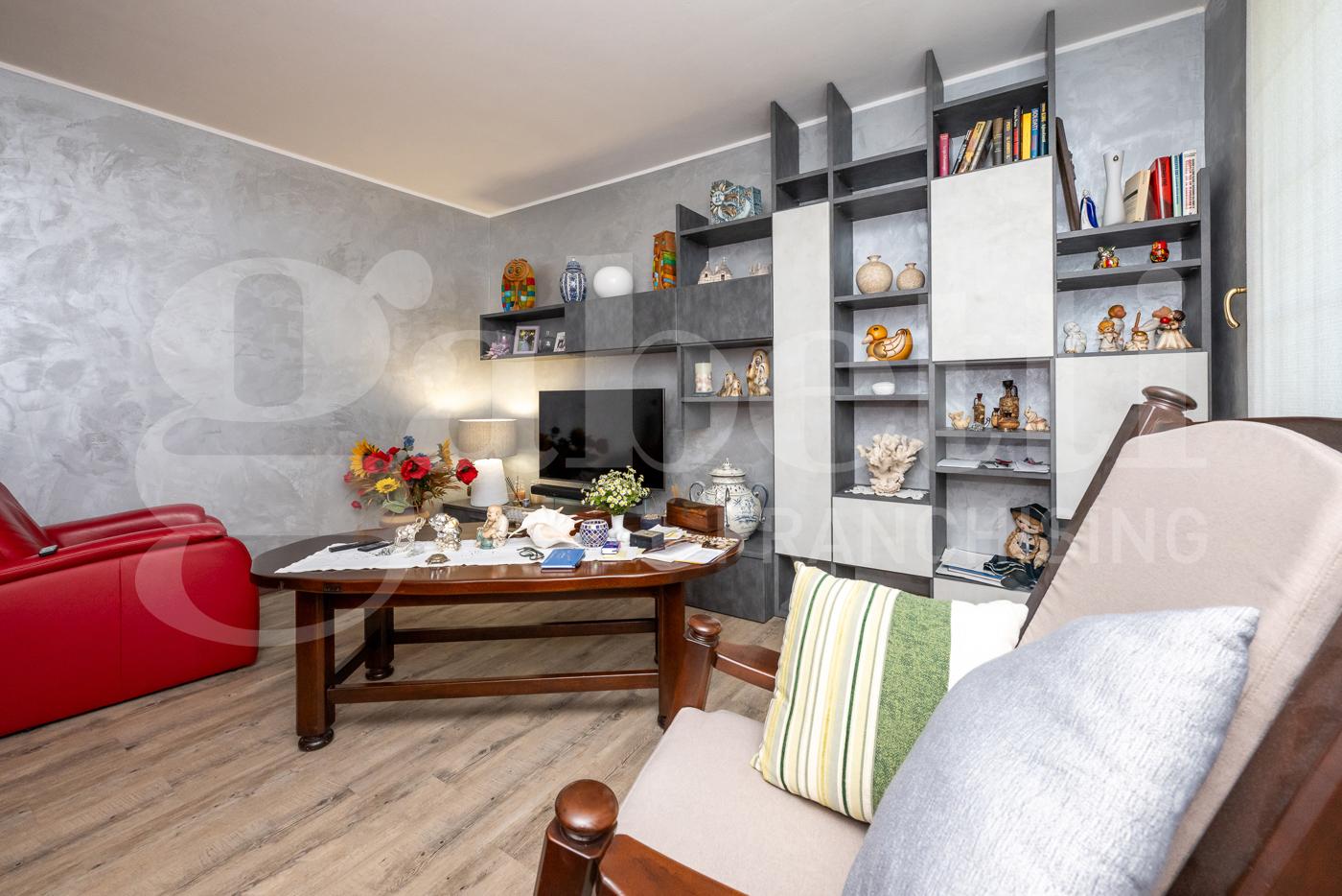 Villa in Via Vallongo  1, Tribano