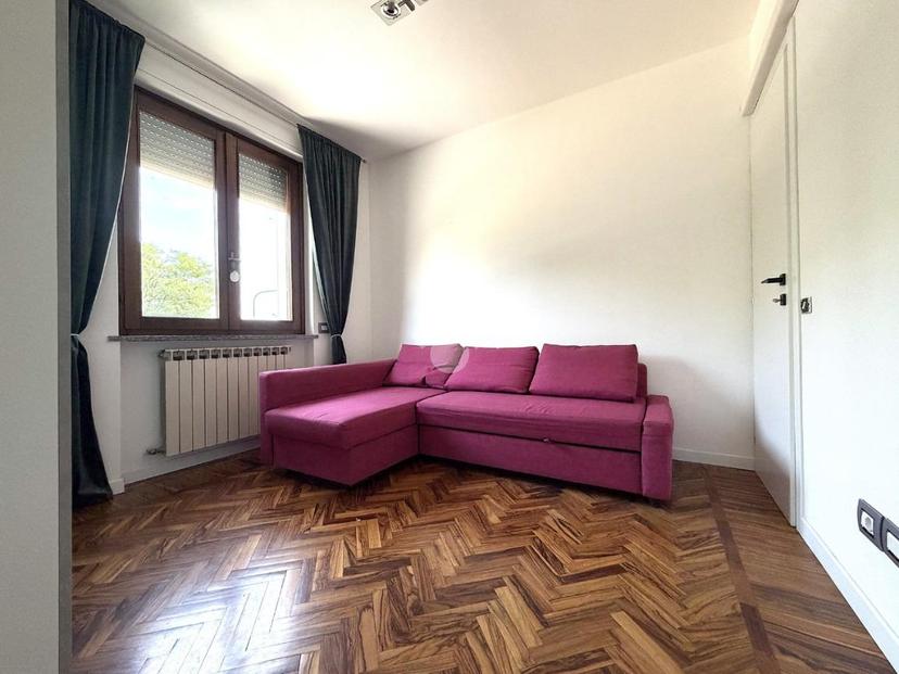 Villa in Via d. Bergamaschi 2, Cremona — foto 5 di 5