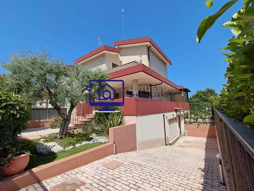 Villa unifamiliare, Castellana Grotte — foto 4 di 5