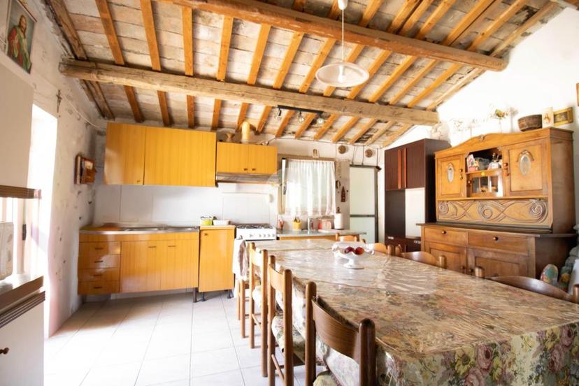 Casa indipendente in Contrada Monterone 3, Atri — foto 5 di 5
