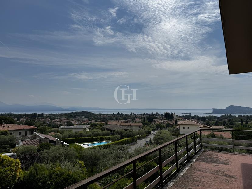 Villa unifamiliare, San Felice del Benaco — foto 5 di 5