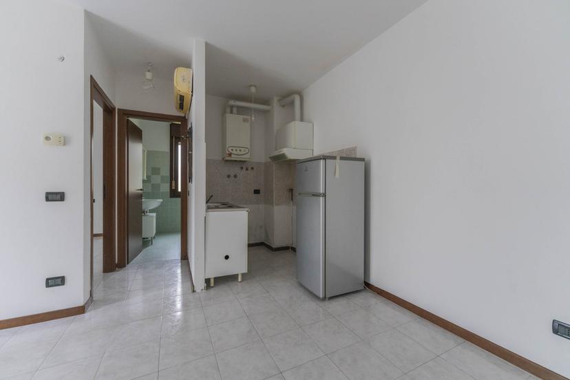 Bilocale in Via Matteotti 4/5, Baricella — foto 3 di 5