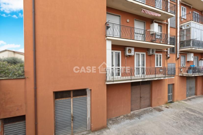 Quadrilocale in Via Civita Castellana 59, Corchiano — foto 5 di 5
