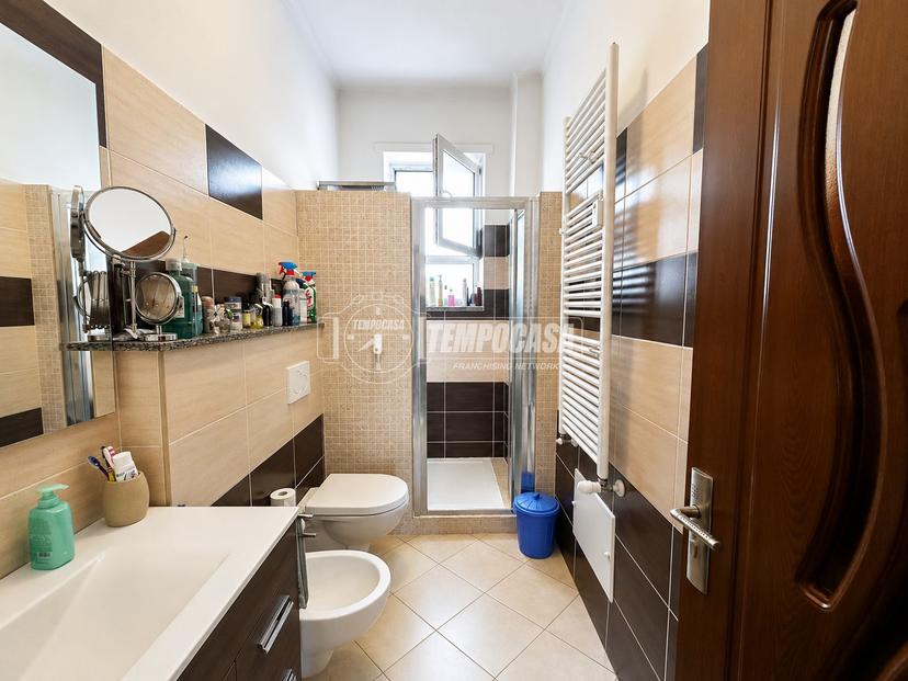 Trilocale in Via Portula 1, Torino