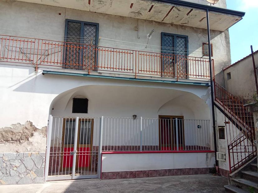 Bilocale in Via Albana, Santa Maria Capua Vetere — foto 3 di 5