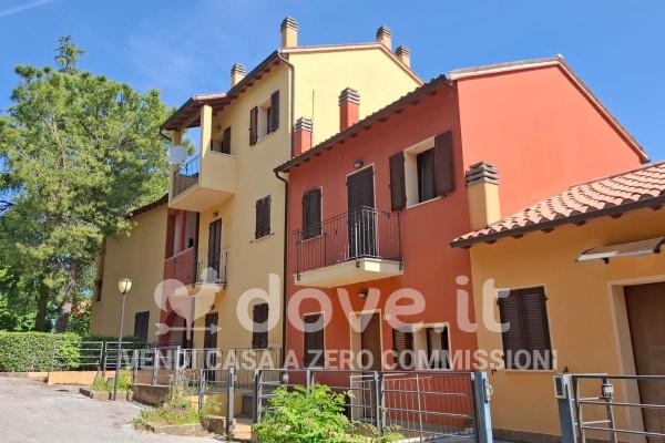 Loft in Via Panoramica 14, Mombaroccio — foto 5 di 5