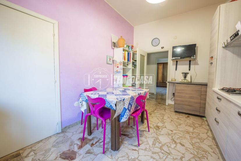 Bilocale in Via Manzoni 20, Morrovalle — foto 5 di 5