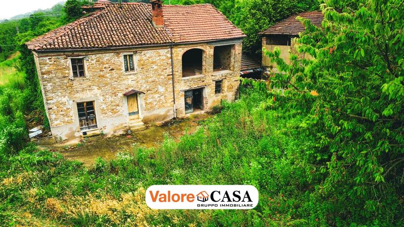 Casa indipendente, Castino — foto 3 di 5