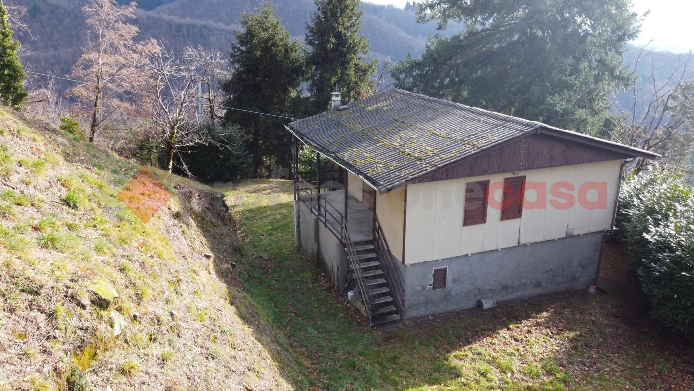 Rustico in Località Ferchia Snc, Coreglia Antelminelli