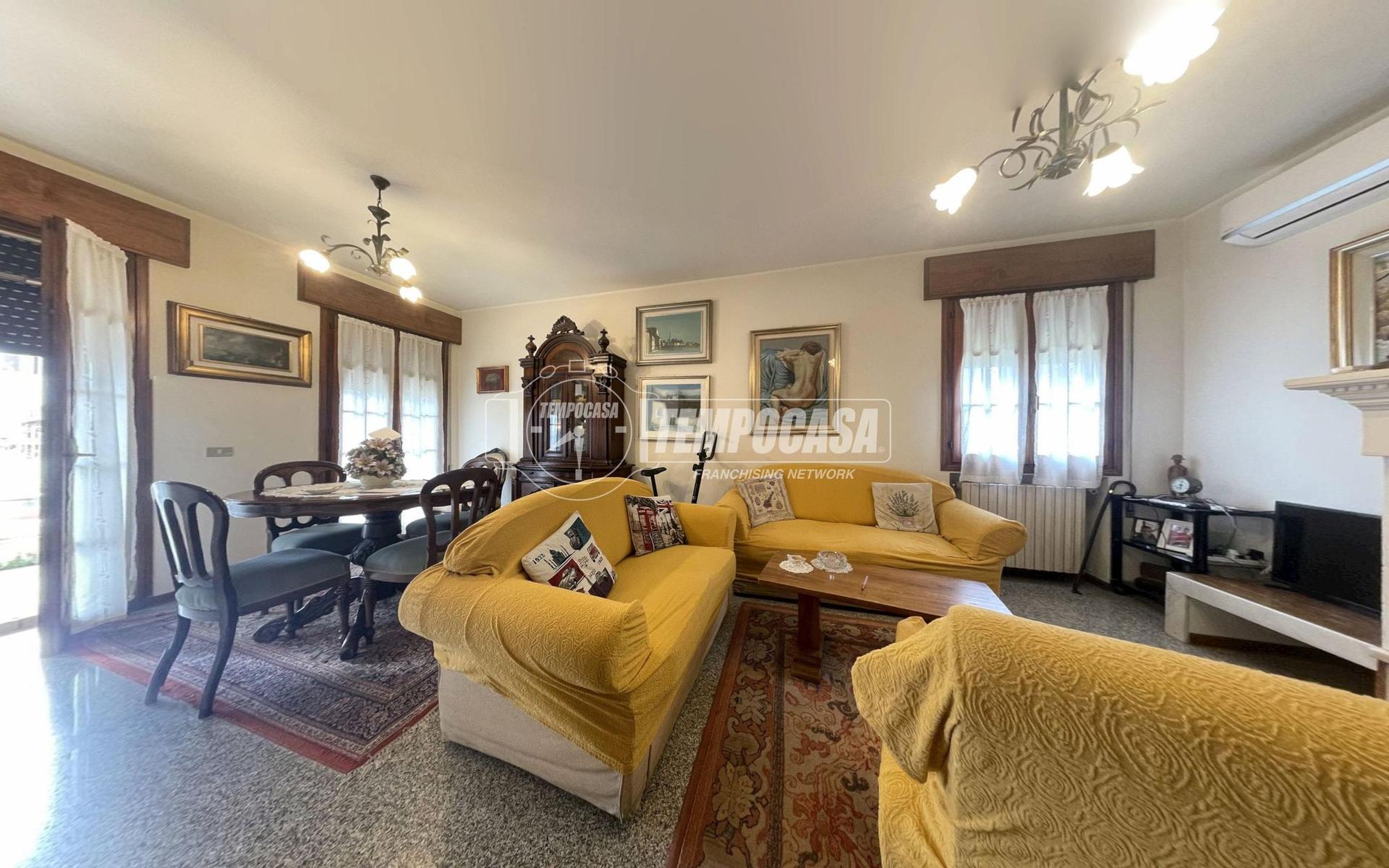 Casa indipendente, Abano Terme
