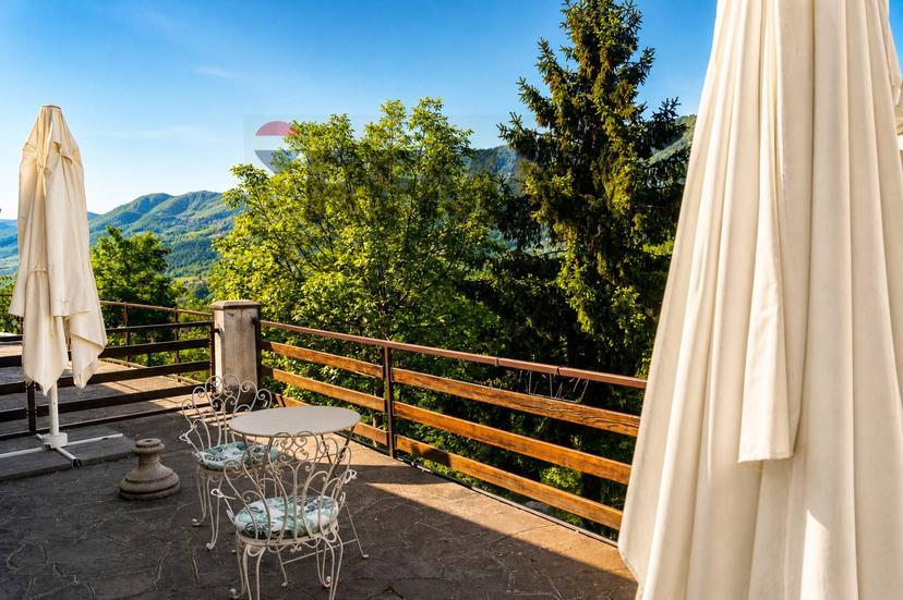 Bilocale in Via Cà Previtali 3, Sant'Omobono Terme — foto 5 di 5