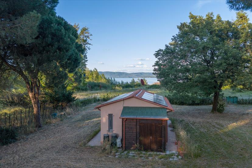 Casa indipendente, Castiglione del Lago — foto 3 di 5