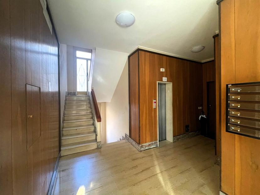 Quadrilocale in Via Callori, Casale Monferrato — foto 2 di 5