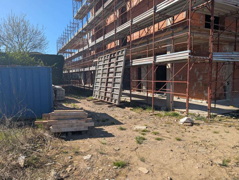 Trilocale in Via Lodovica 16, Vimercate — foto 2 di 5