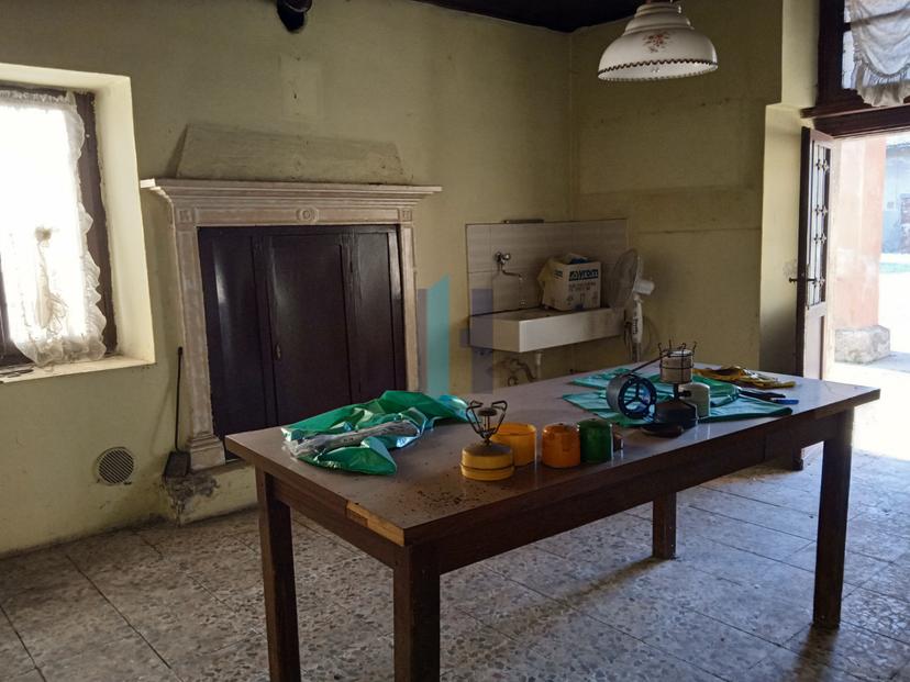 Cascina, Castel Mella — foto 5 di 5